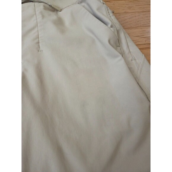 Birddogs Wayne Regretzkys Boom Khaki Joggers Pants Men's Medium - Picture 3 of 6